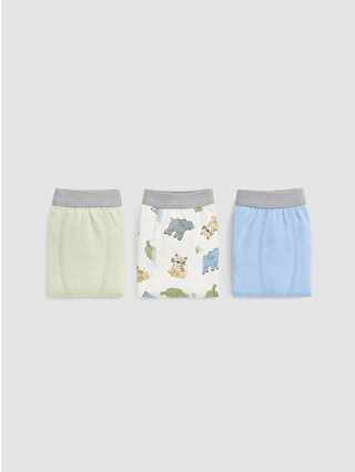 Mix Printed