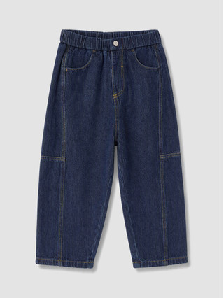 Denim Blue