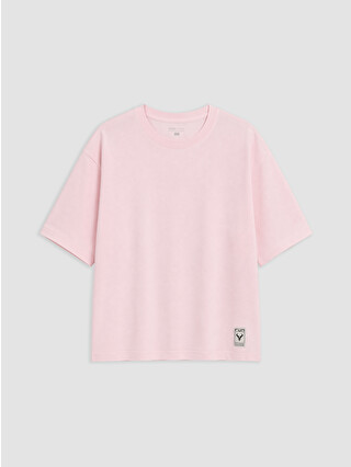 Açık Pembe