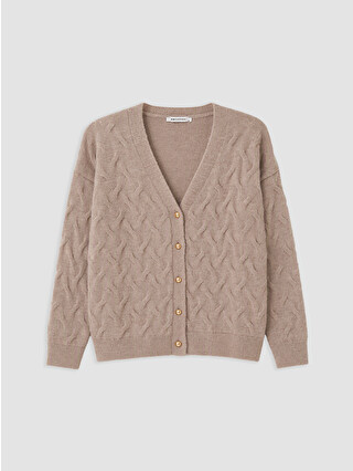 Brown Melange