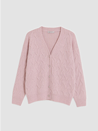 Pink Melange