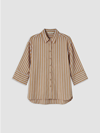 Brick Striped