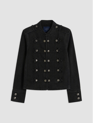 Black Rodeo+M