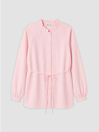 Pink Striped