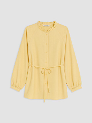 Yellow Striped