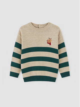 Beige Melange