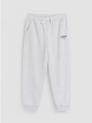Light Grey Melange