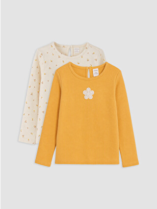 Dull Yellow