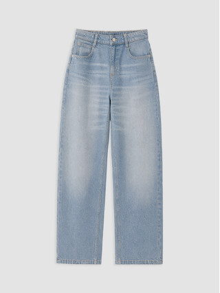 Light Tint Indigo Rodeo
