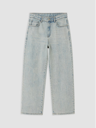 Light Tint Indigo Rodeo