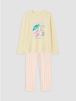 Light Yellow