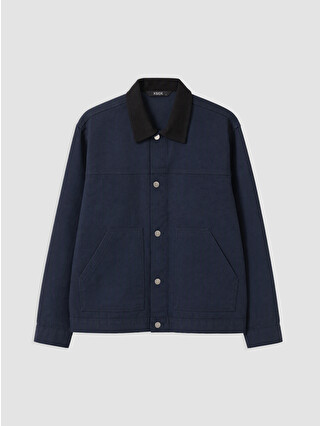 Dark Navy