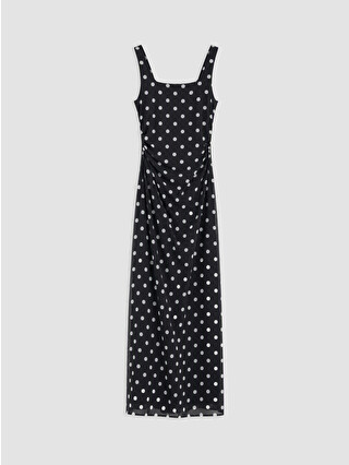 Black Printed