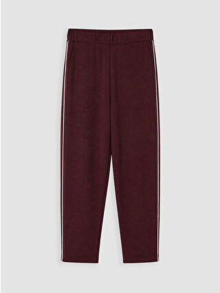 Light Bordeaux
