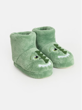 Dull Green