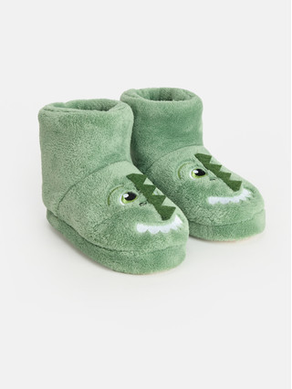 Dull Green