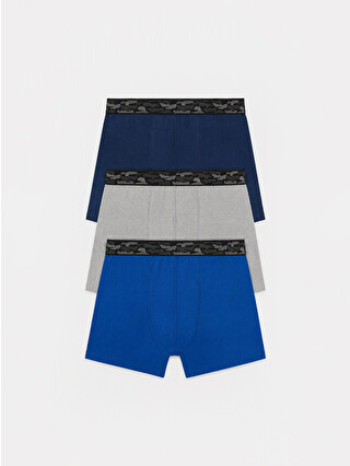 Mix Printed