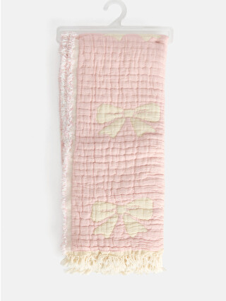 Pink Printed