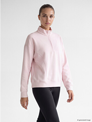 Açık Pembe