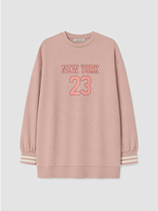 Light Rose