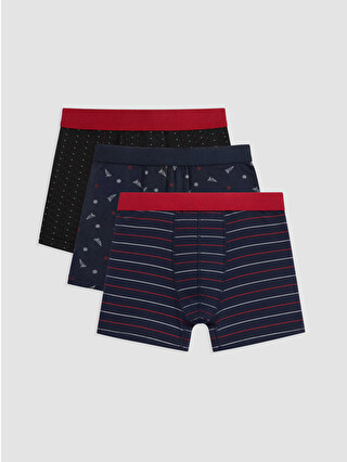 Mix Printed