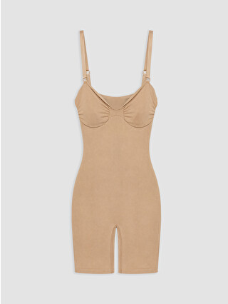 Nude Pink