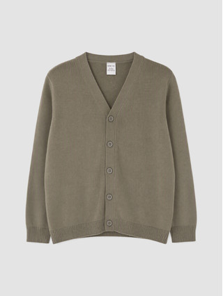 Dull Green