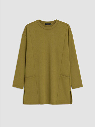 Dark Olive Green