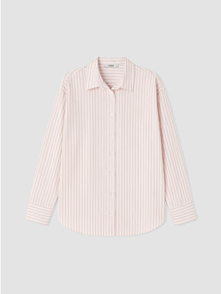 Light Pink Striped