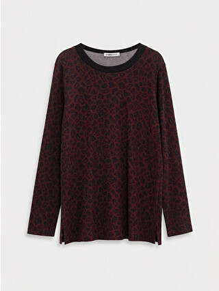 Bordo Me Print