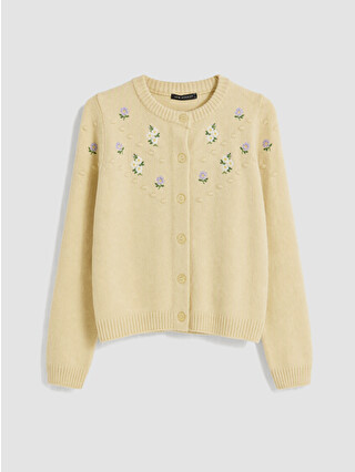 Light Yellow