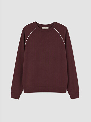 Light Bordeaux