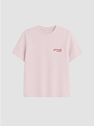 Açık Pembe