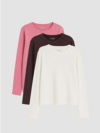 Mid Pink