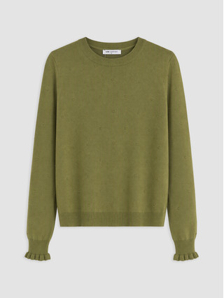 Olive Green
