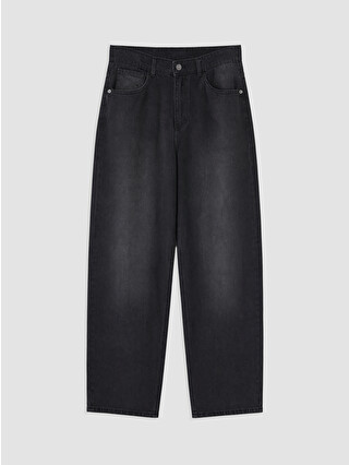 Anthracite Rodeo
