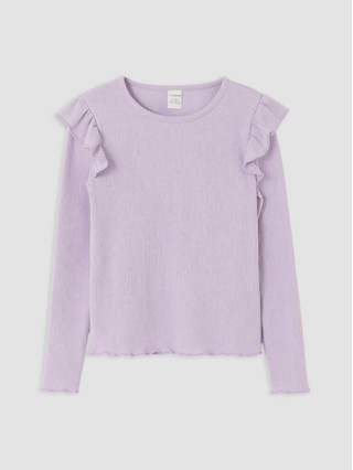 Dark Lilac