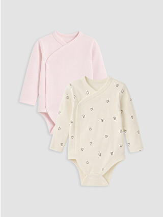 Cream Printed