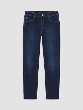 Indıgo Blue Rodea