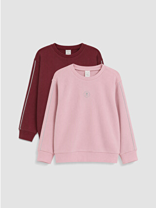 Roze Lila