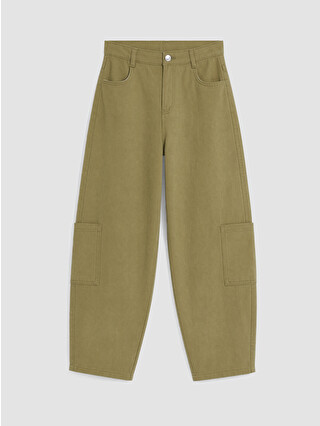 Olive Green