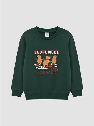 Dark Green