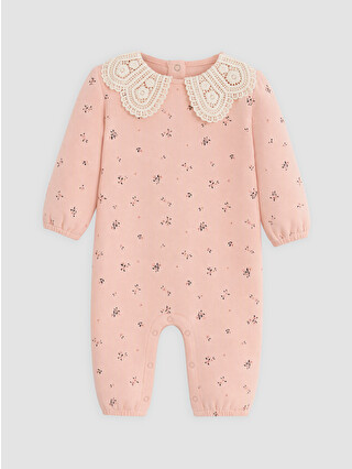 Pink Printed