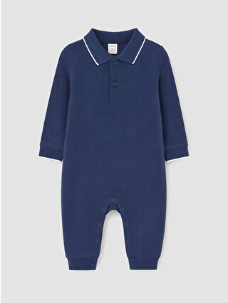 Dark Indigo