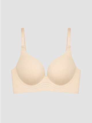 Nude Pink