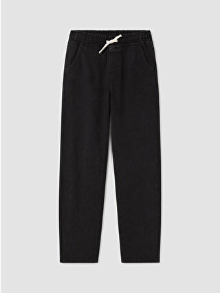 Siyah  Rodeo