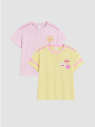 Light Yellow