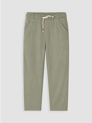 Dull Green