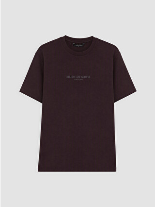 Dark Plum
