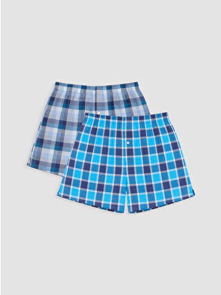 Blue Printed